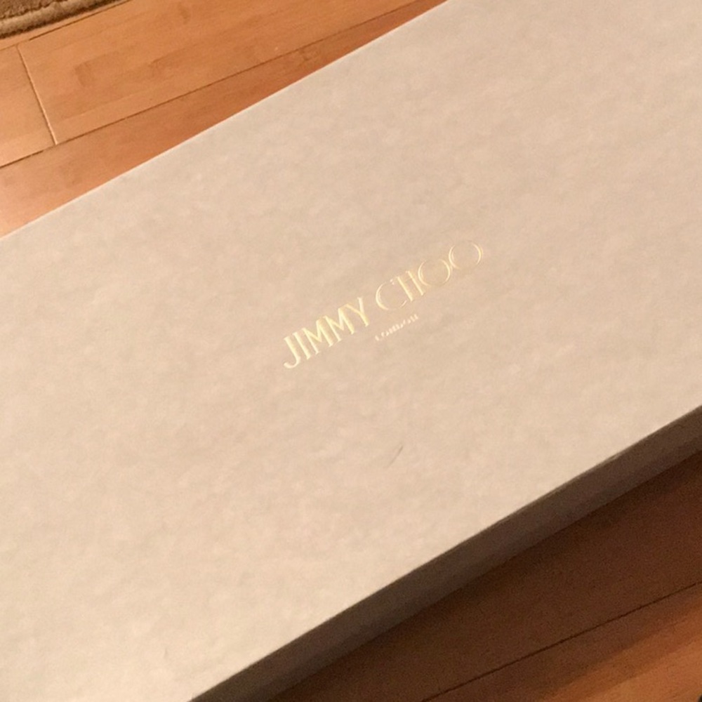 Jimmy CHOOs - Picture 3 of 3